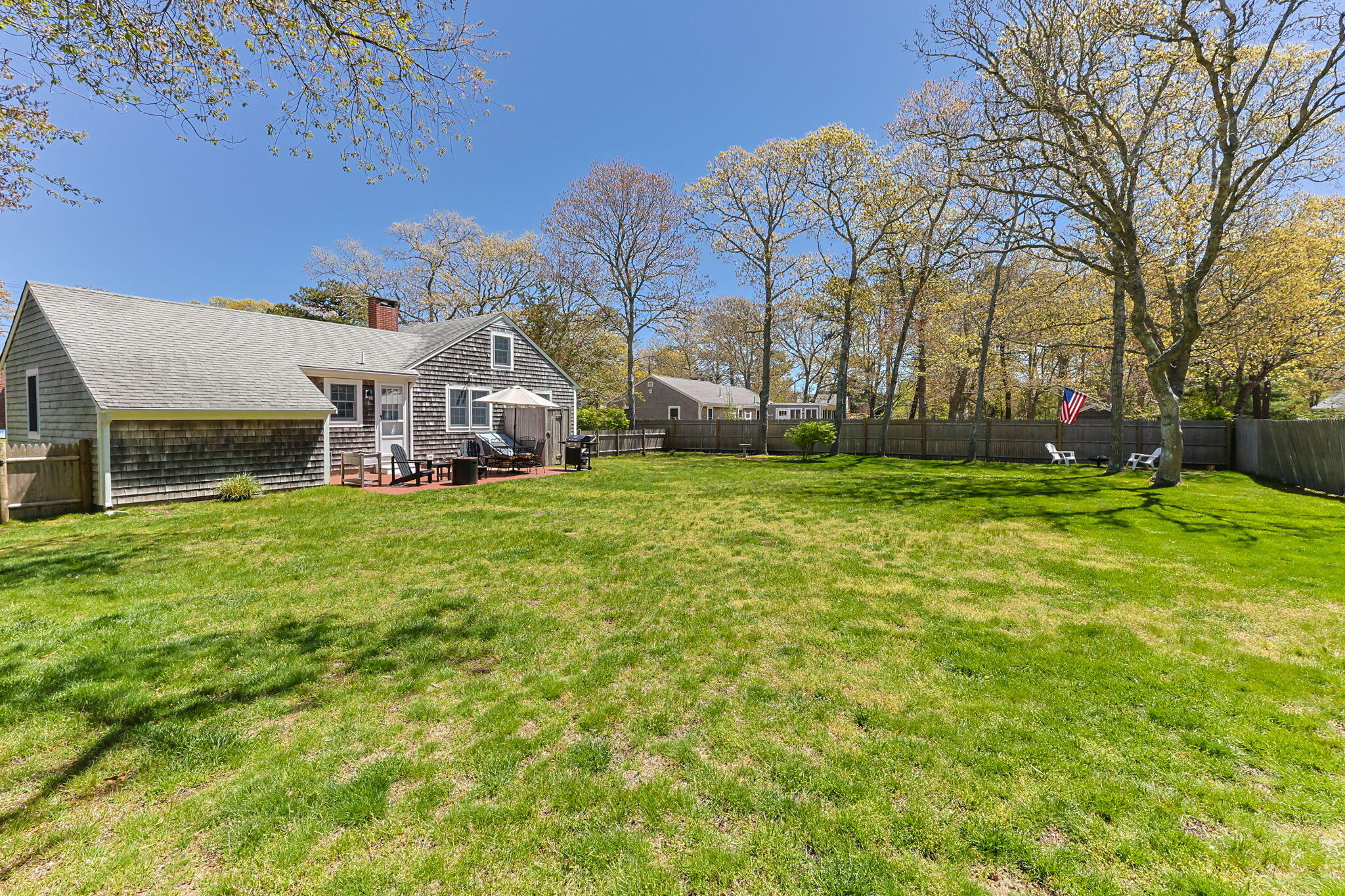 55 Scholl Avenue Yarmouth MA 02673