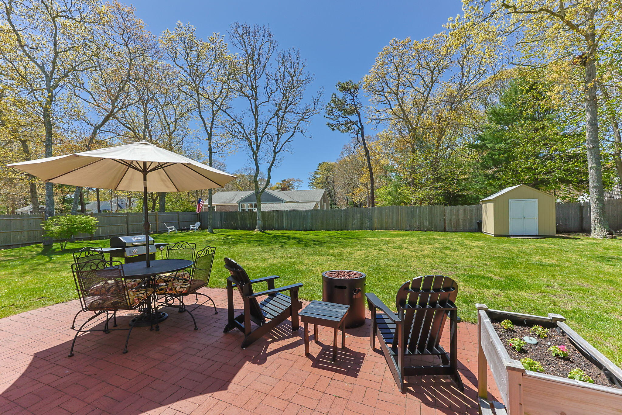 55 Scholl Avenue Yarmouth MA 02673