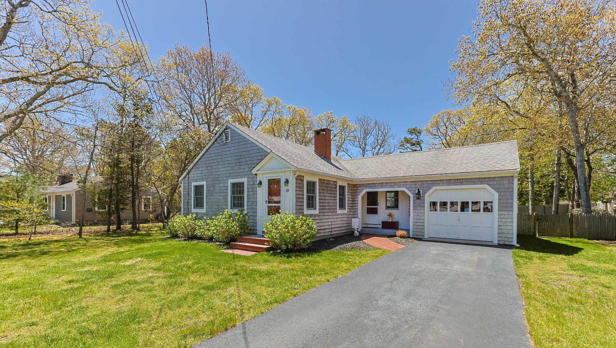 55 Scholl Avenue Yarmouth MA 02673