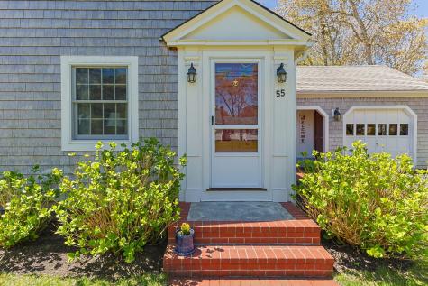 55 Scholl Avenue Yarmouth MA 02673