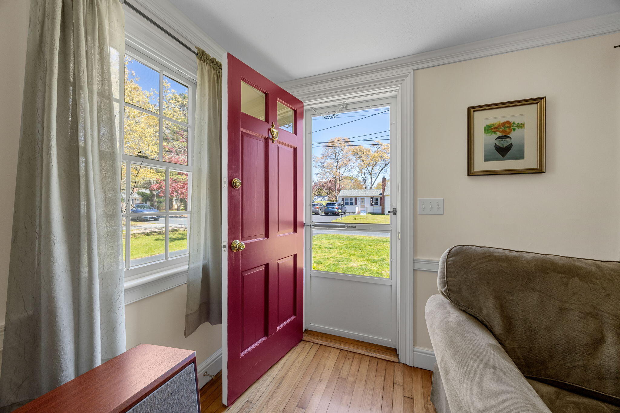 55 Scholl Avenue Yarmouth MA 02673