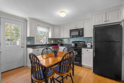 55 Scholl Avenue Yarmouth MA 02673