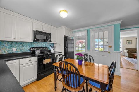 55 Scholl Avenue Yarmouth MA 02673
