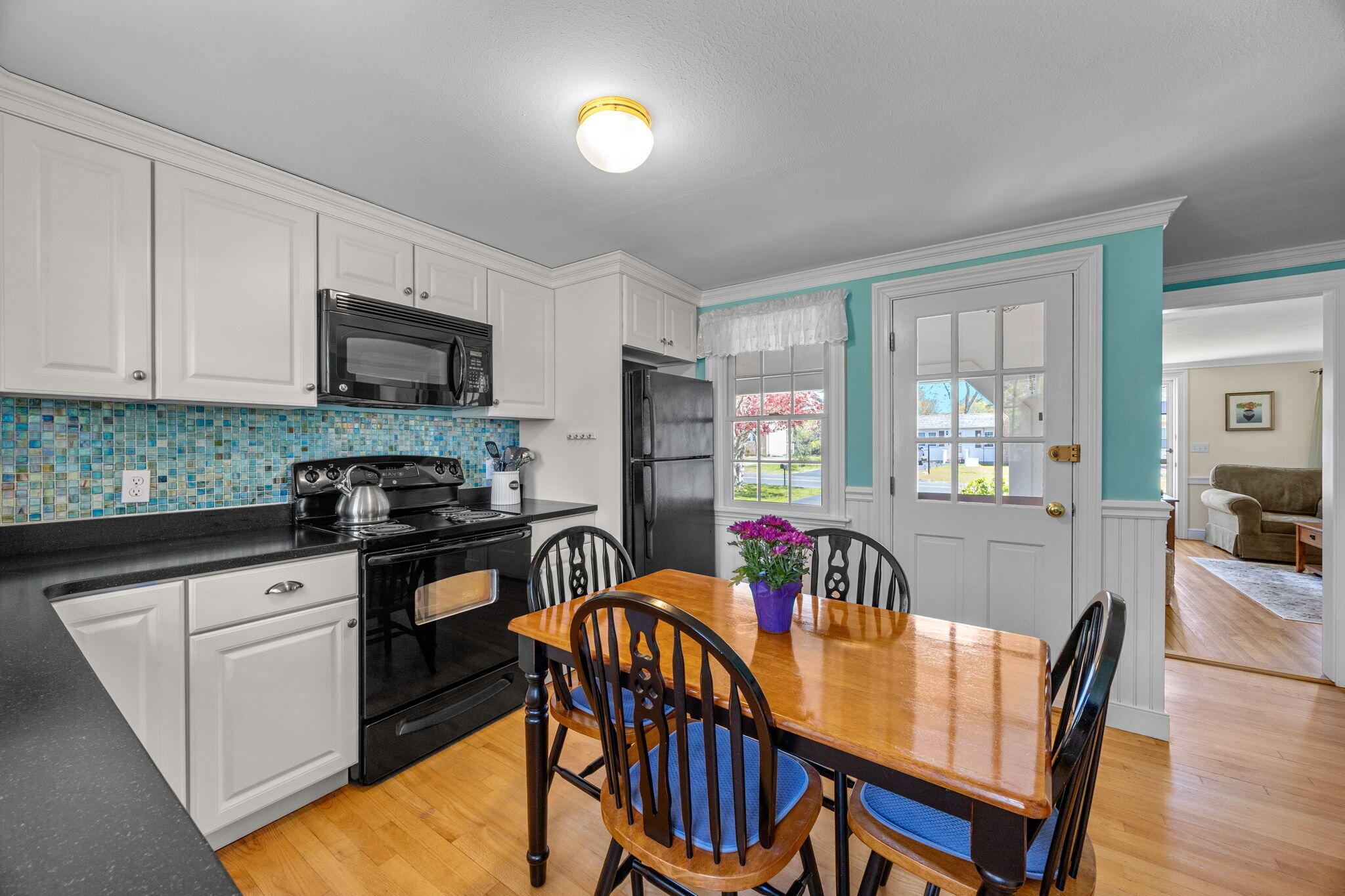 55 Scholl Avenue Yarmouth MA 02673