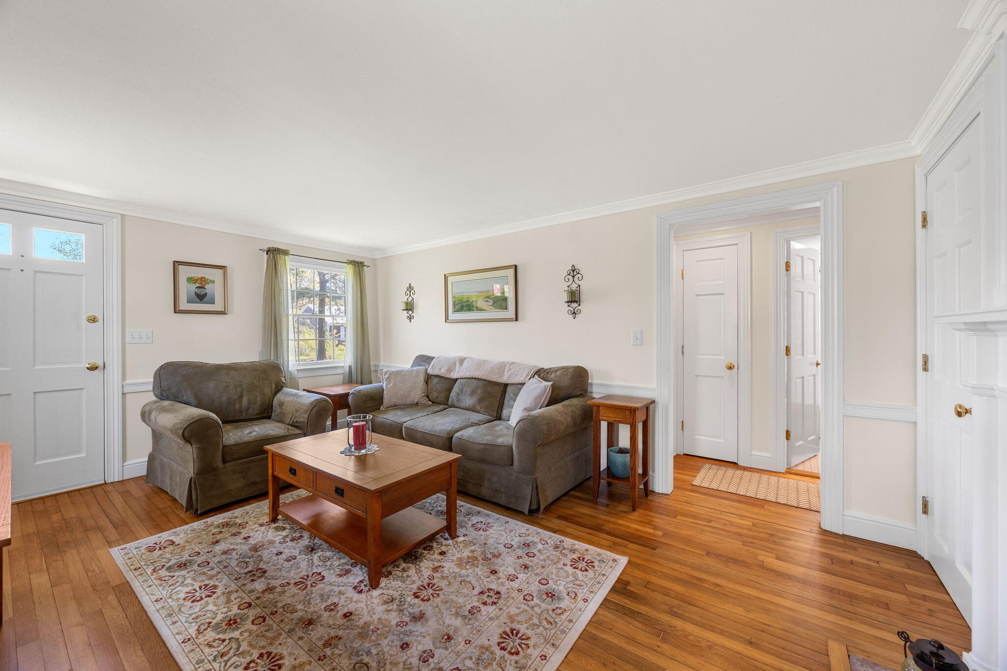 55 Scholl Avenue Yarmouth MA 02673