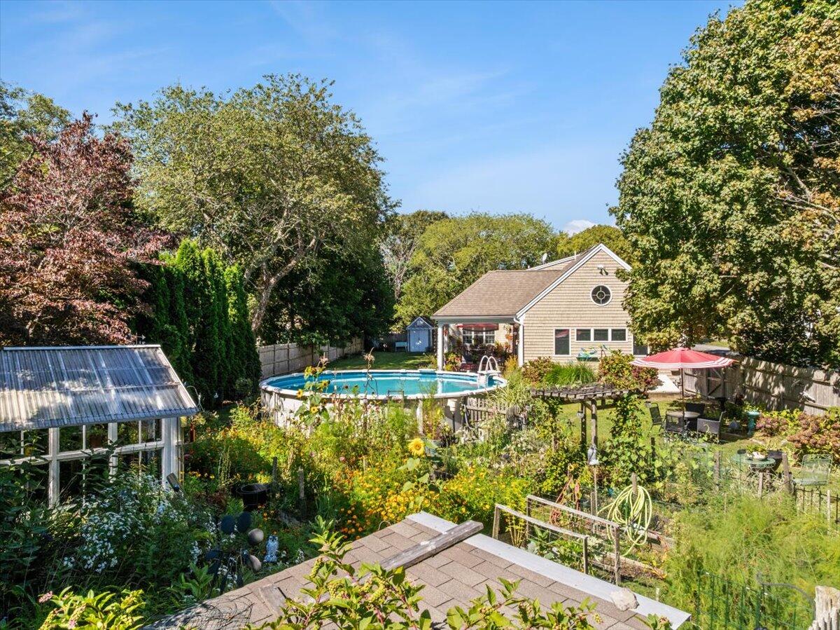 27 Emerald Lane Falmouth MA 02536