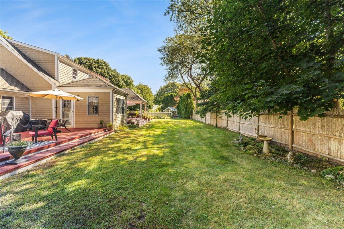 27 Emerald Lane Falmouth MA 02536