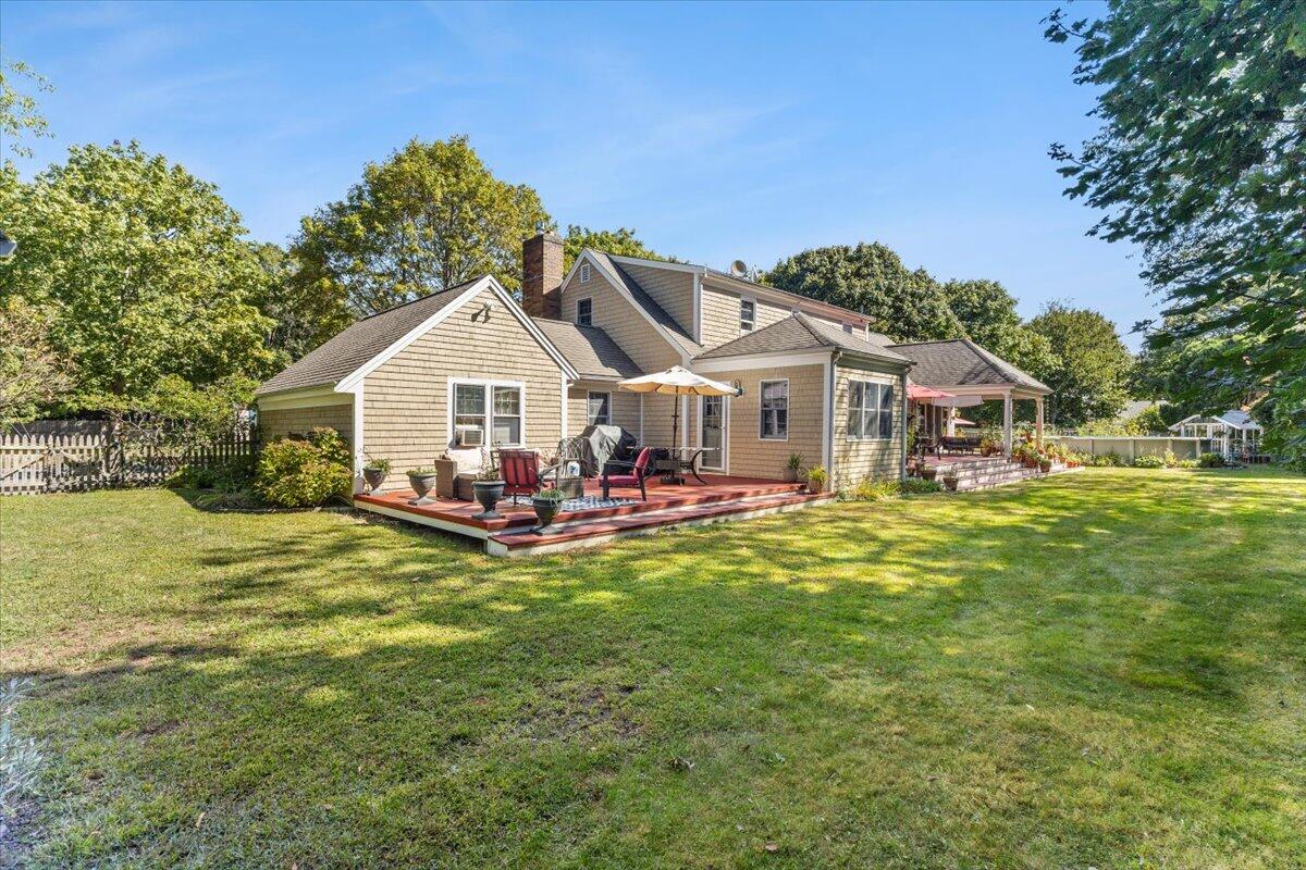 27 Emerald Lane Falmouth MA 02536