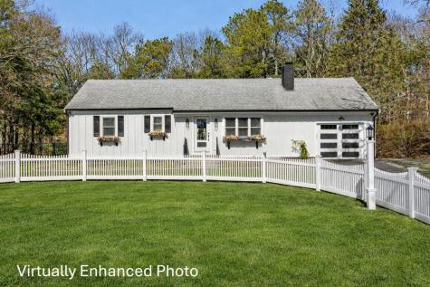 73 Braeburn Court Falmouth MA 02536