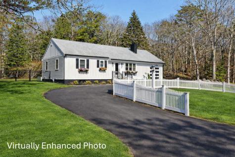 73 Braeburn Court Falmouth MA 02536