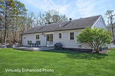 73 Braeburn Court Falmouth MA 02536