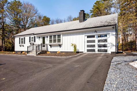 73 Braeburn Court Falmouth MA 02536