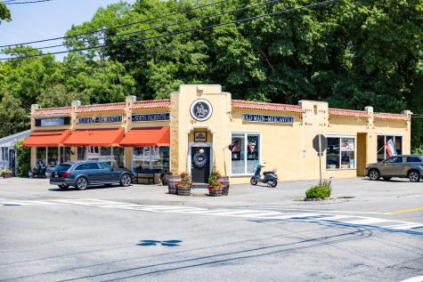 73 Braeburn Court Falmouth MA 02536