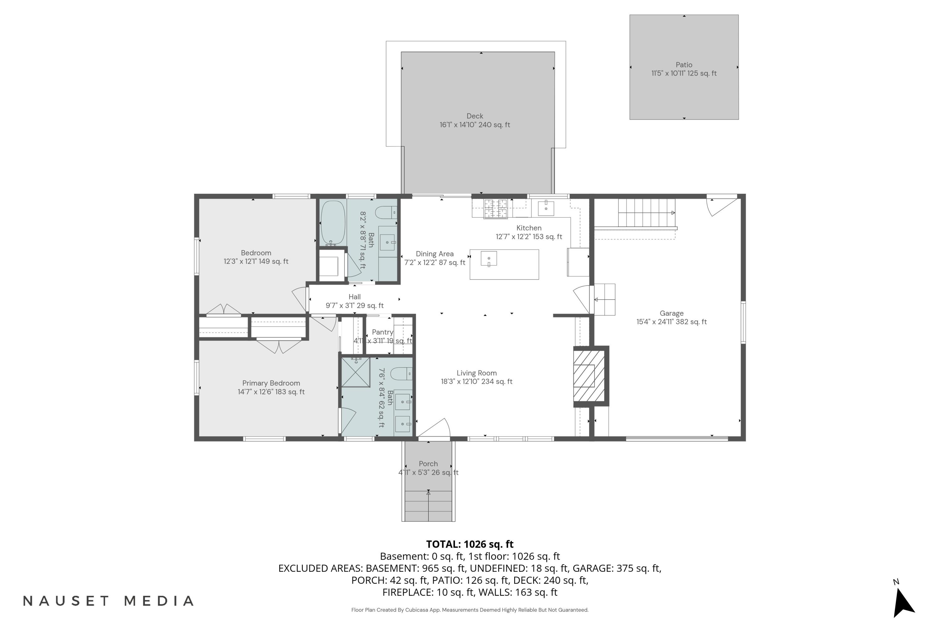 73 Braeburn Court Falmouth MA 02536