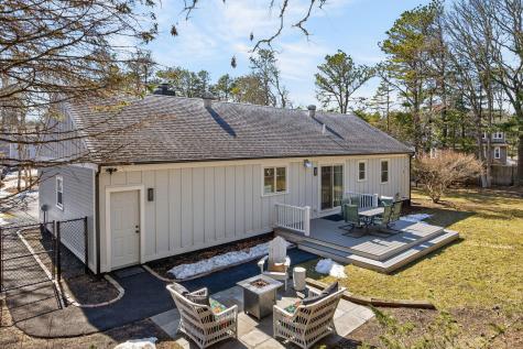 73 Braeburn Court Falmouth MA 02536