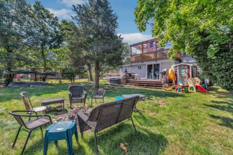 17 Crescent Place Wareham MA 02558