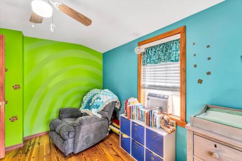 17 Crescent Place Wareham MA 02558