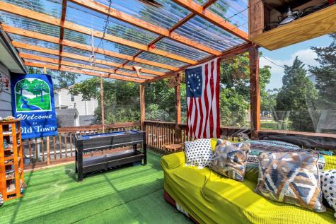 17 Crescent Place Wareham MA 02558