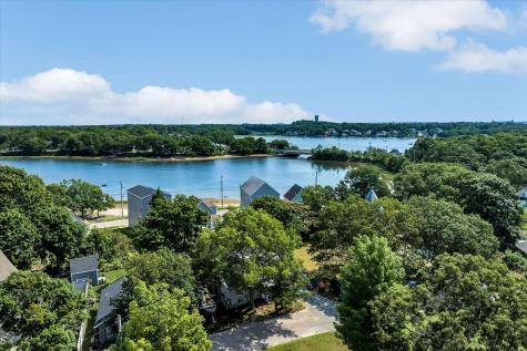 17 Crescent Place Wareham MA 02558