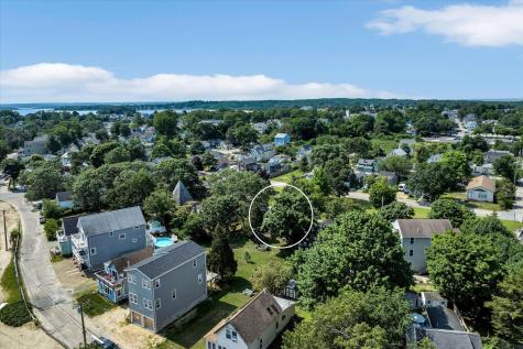 17 Crescent Place Wareham MA 02558