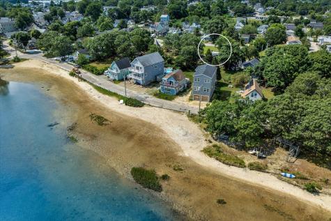 17 Crescent Place Wareham MA 02558