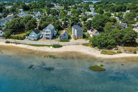 17 Crescent Place Wareham MA 02558