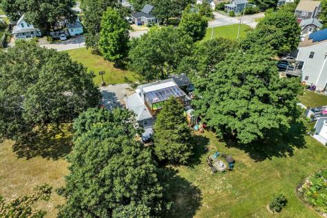 17 Crescent Place Wareham MA 02558