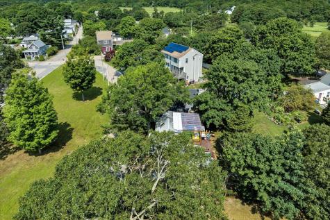 17 Crescent Place Wareham MA 02558