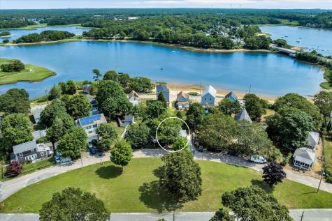 17 Crescent Place Wareham MA 02558