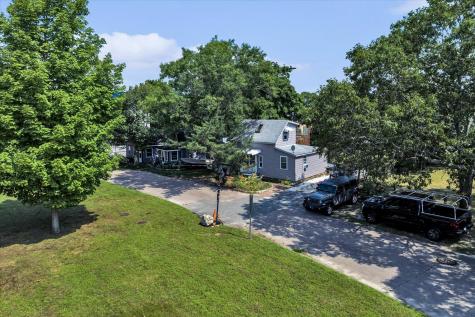 17 Crescent Place Wareham MA 02558