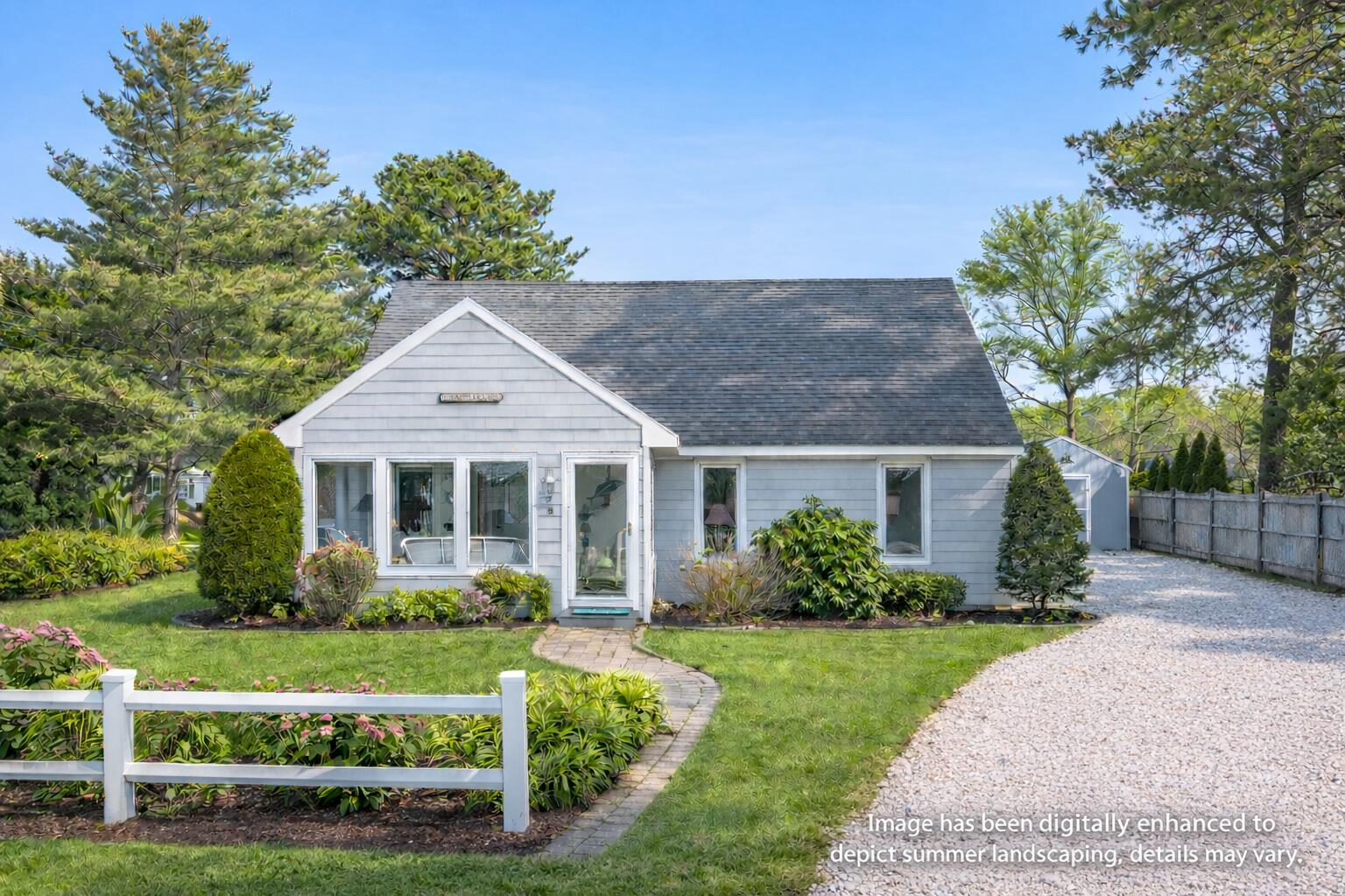 8 Buckley Road Dennis MA 02670