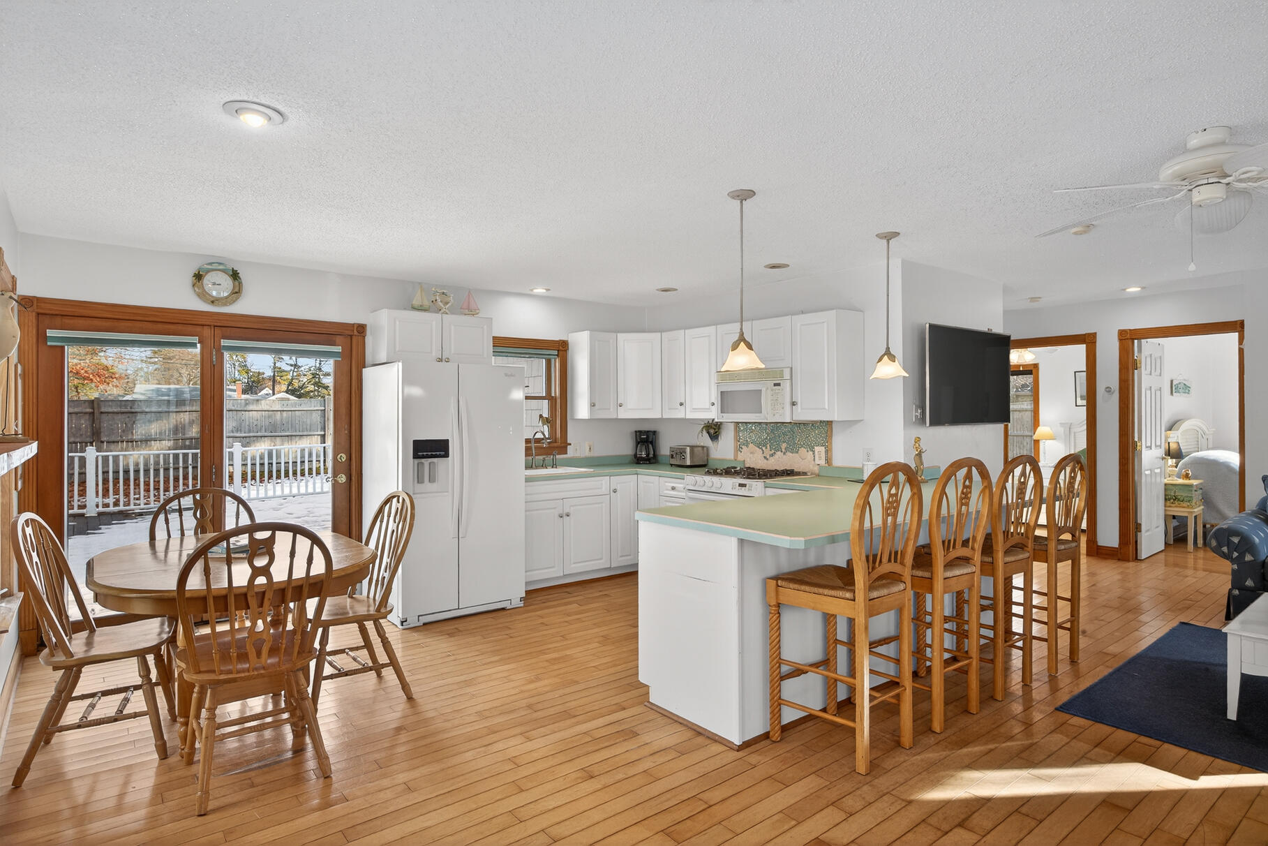 8 Buckley Road Dennis MA 02670