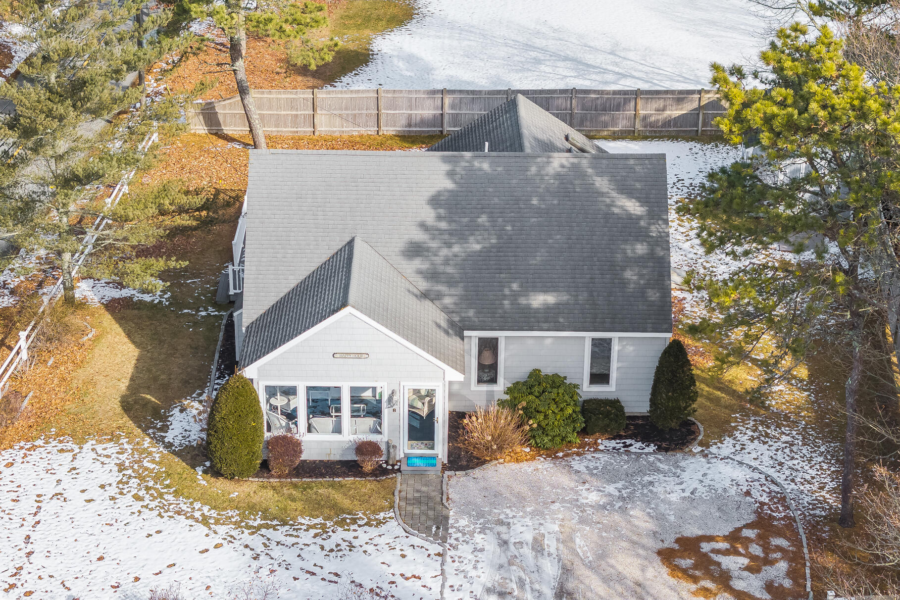 8 Buckley Road Dennis MA 02670