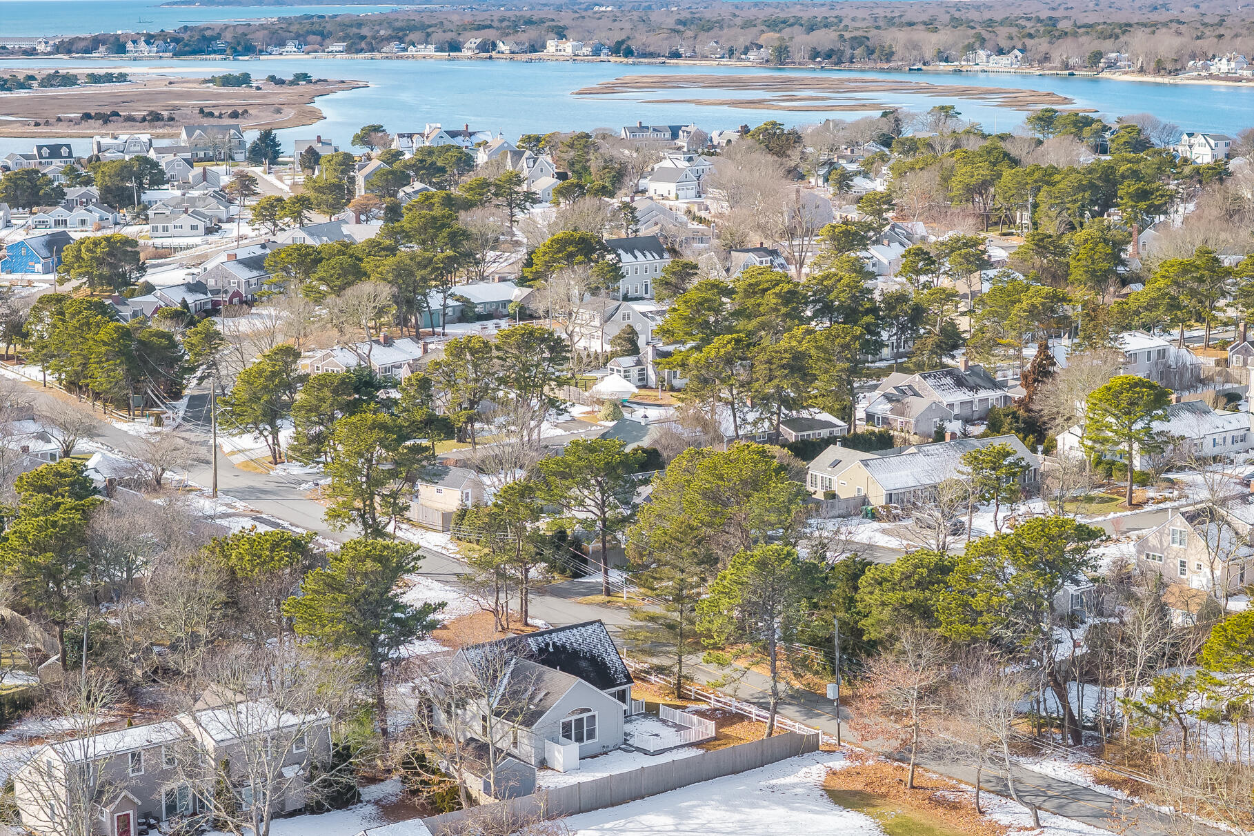 8 Buckley Road Dennis MA 02670