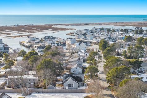 8 Buckley Road Dennis MA 02670