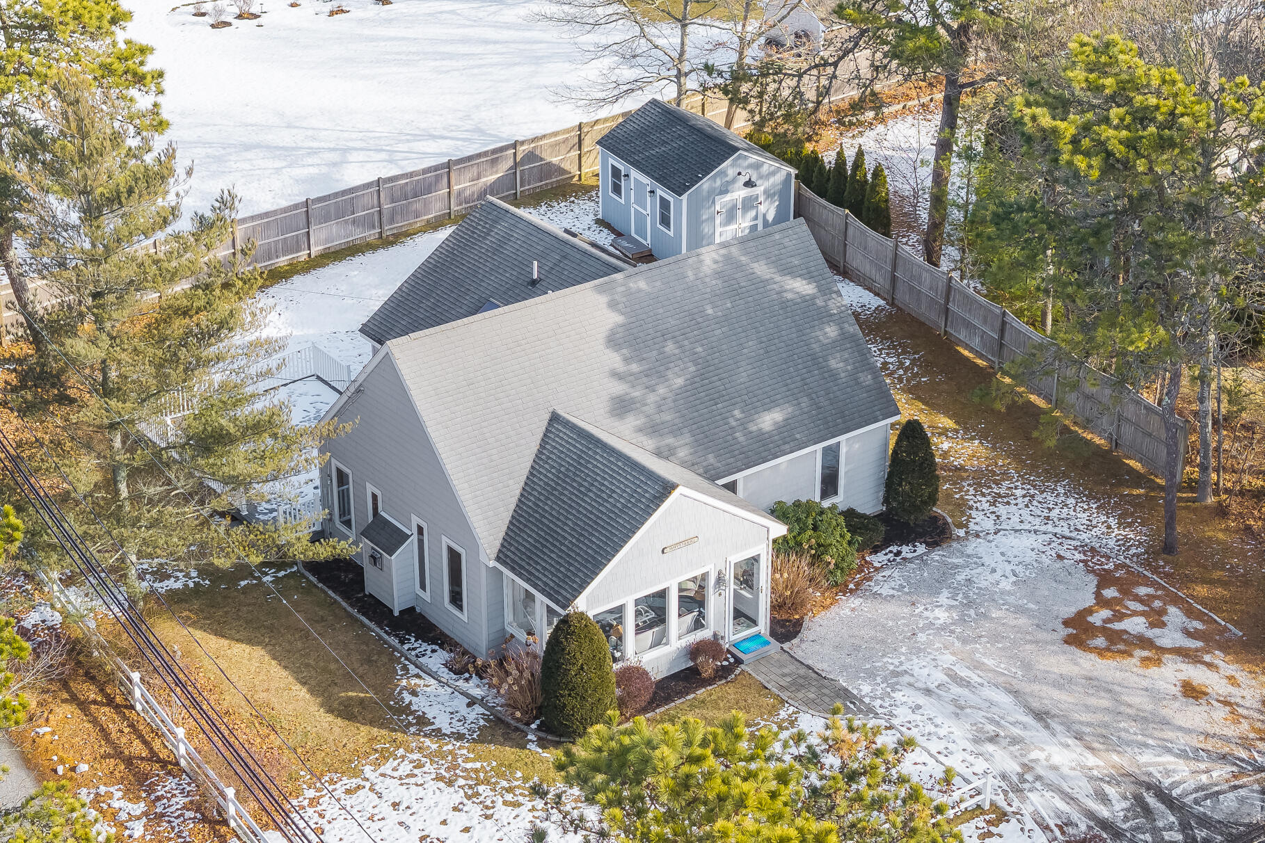 8 Buckley Road Dennis MA 02670
