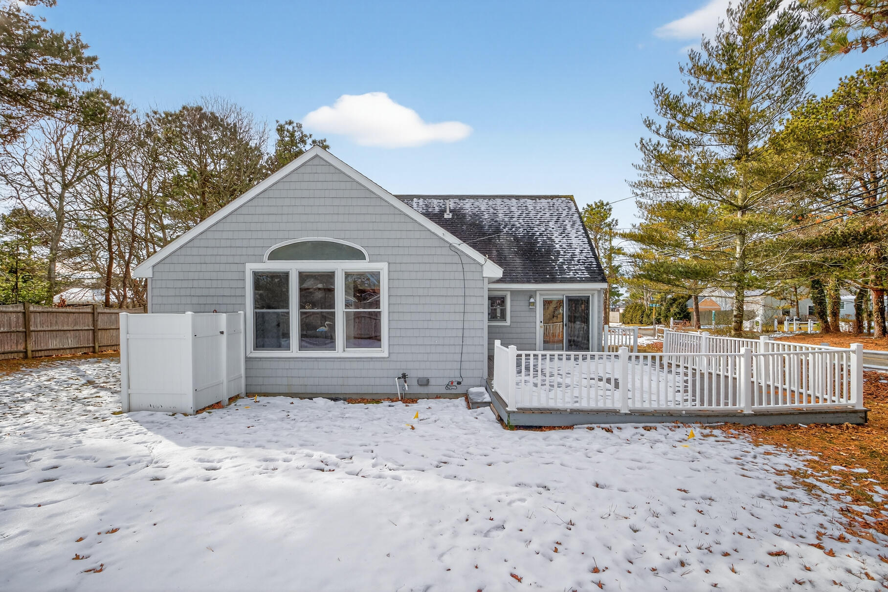 8 Buckley Road Dennis MA 02670