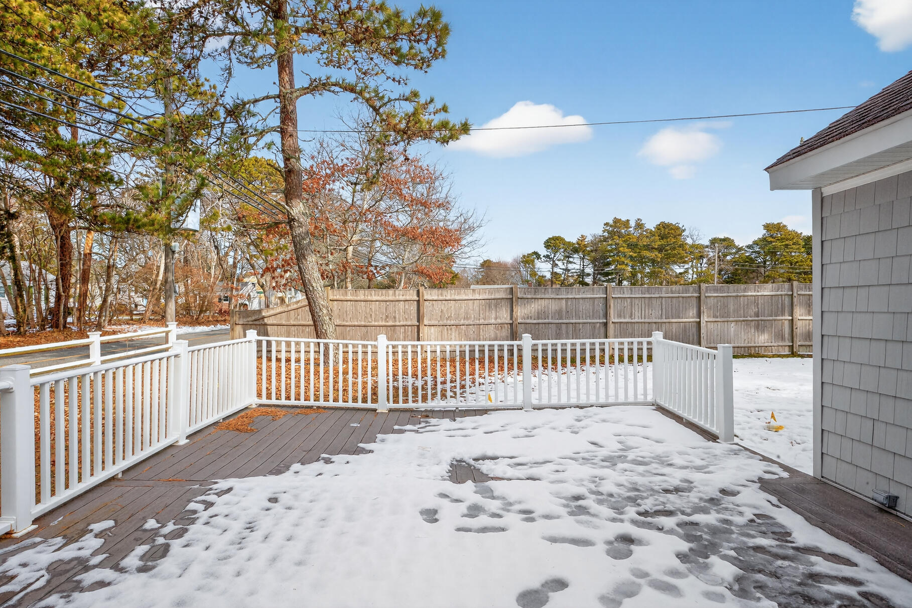 8 Buckley Road Dennis MA 02670