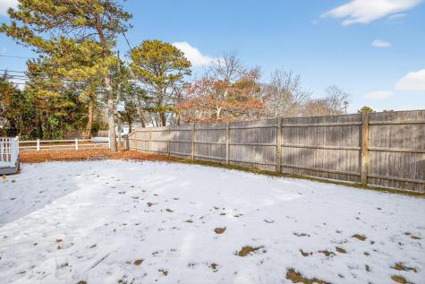 8 Buckley Road Dennis MA 02670