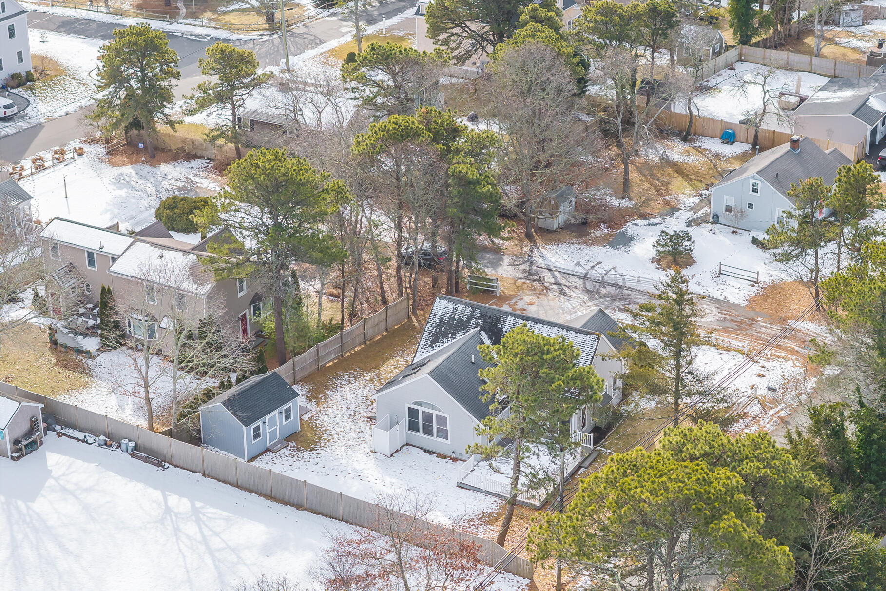 8 Buckley Road Dennis MA 02670