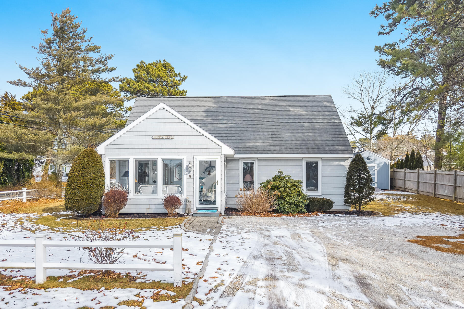 8 Buckley Road Dennis MA 02670