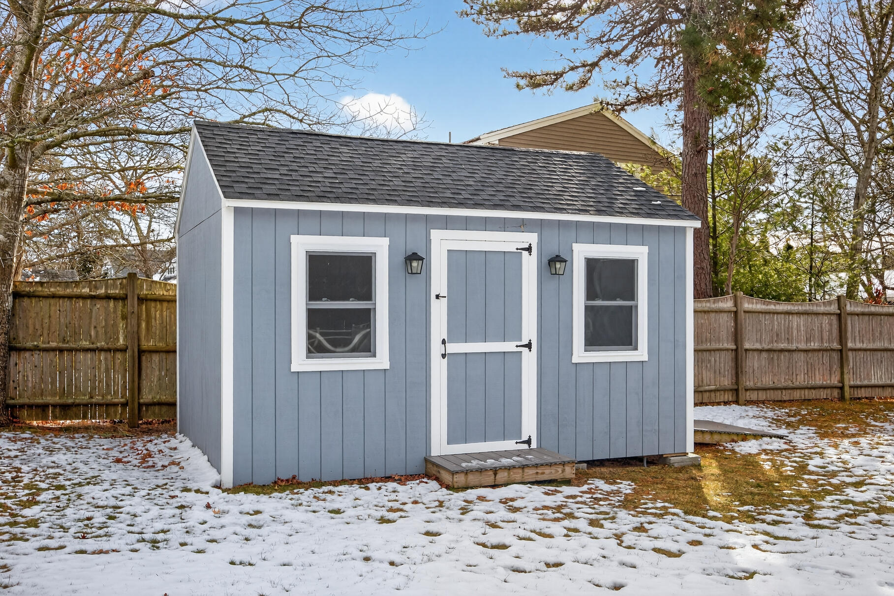 8 Buckley Road Dennis MA 02670