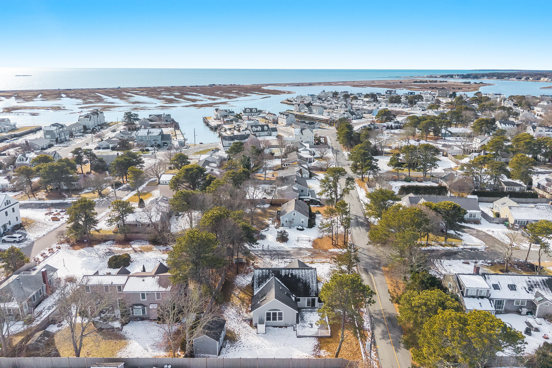 8 Buckley Road Dennis MA 02670