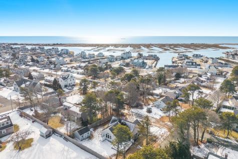 8 Buckley Road Dennis MA 02670