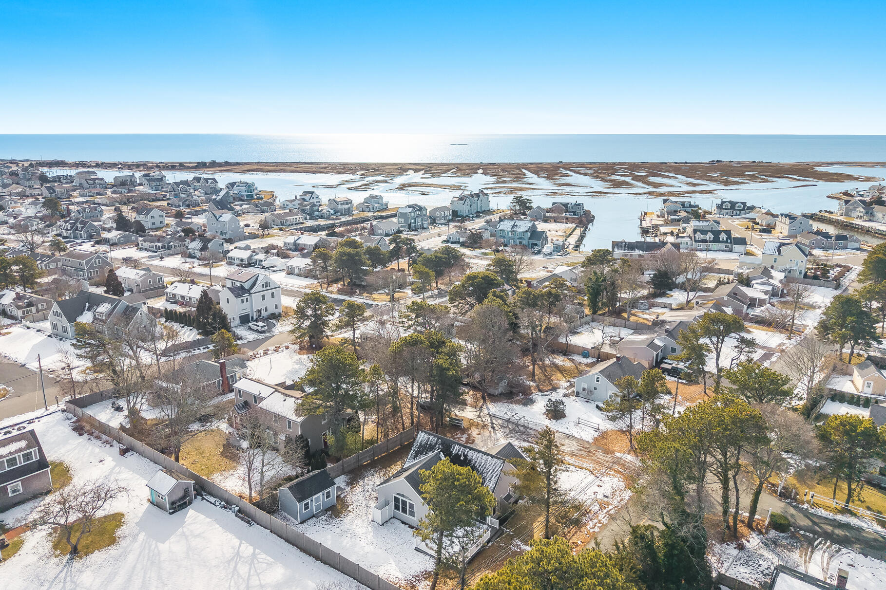 8 Buckley Road Dennis MA 02670