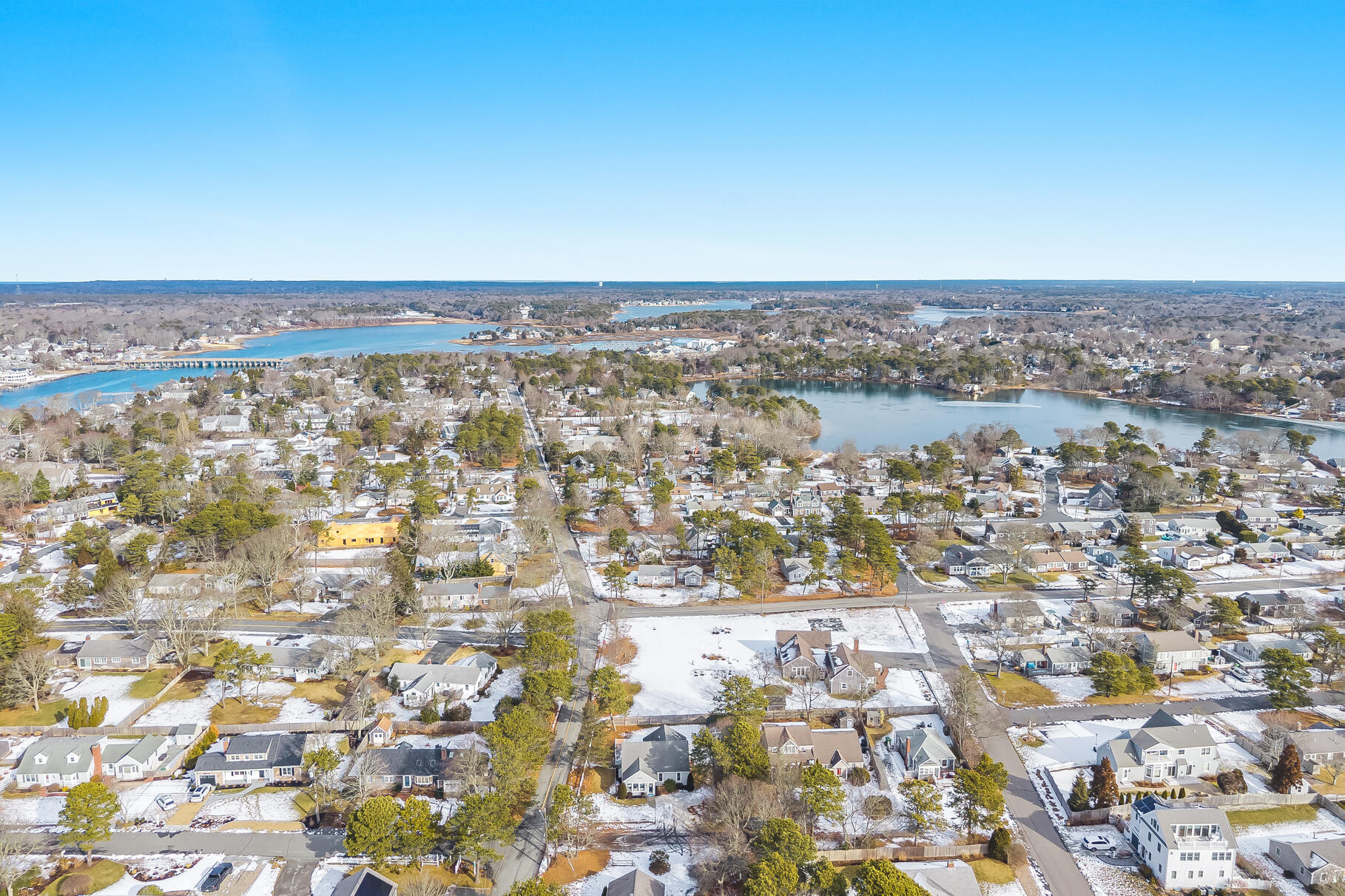 8 Buckley Road Dennis MA 02670