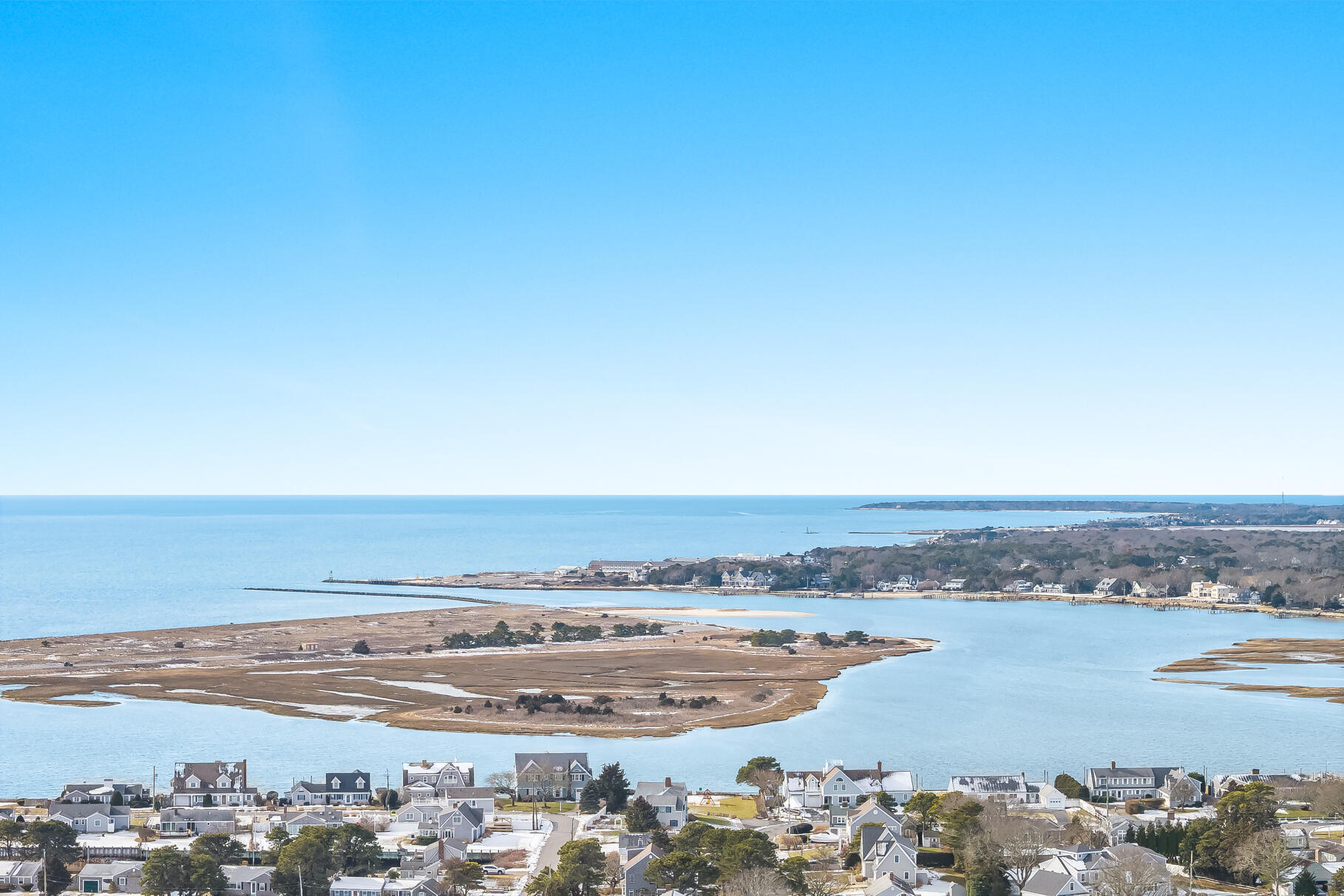 8 Buckley Road Dennis MA 02670