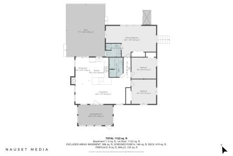 8 Buckley Road Dennis MA 02670