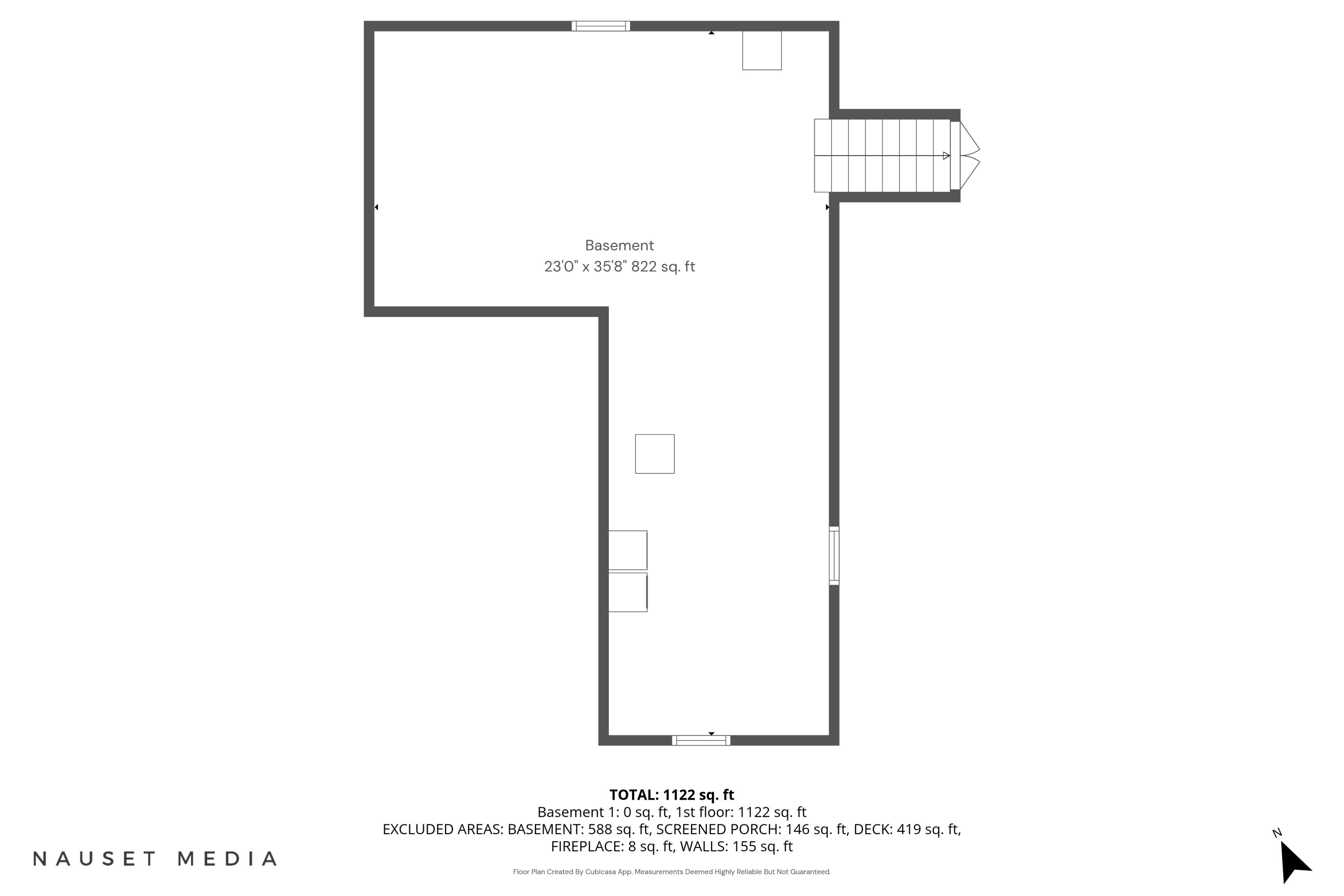 8 Buckley Road Dennis MA 02670