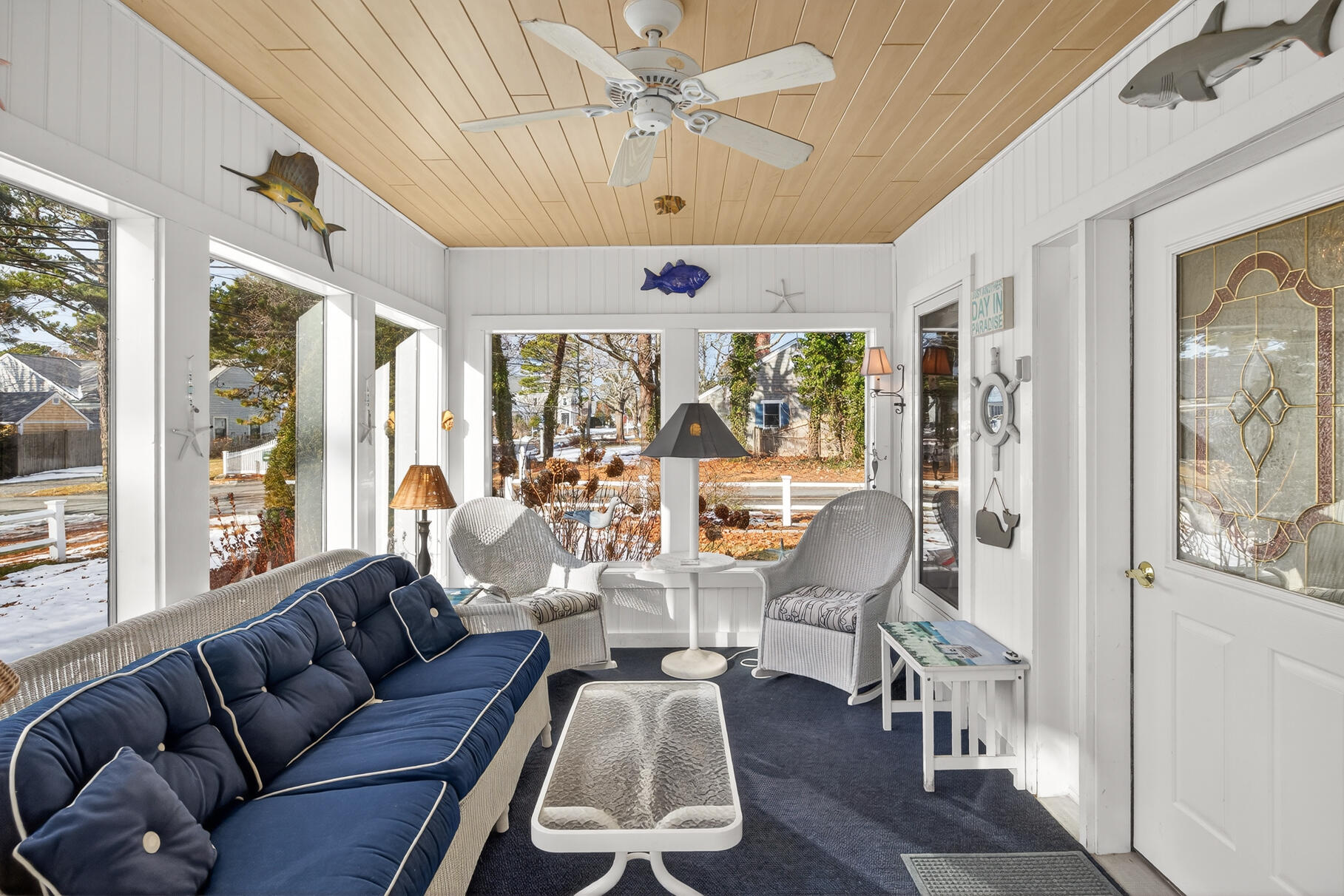 8 Buckley Road Dennis MA 02670